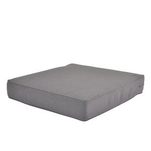  Sitzkissen Ken 75X75 cm Gray