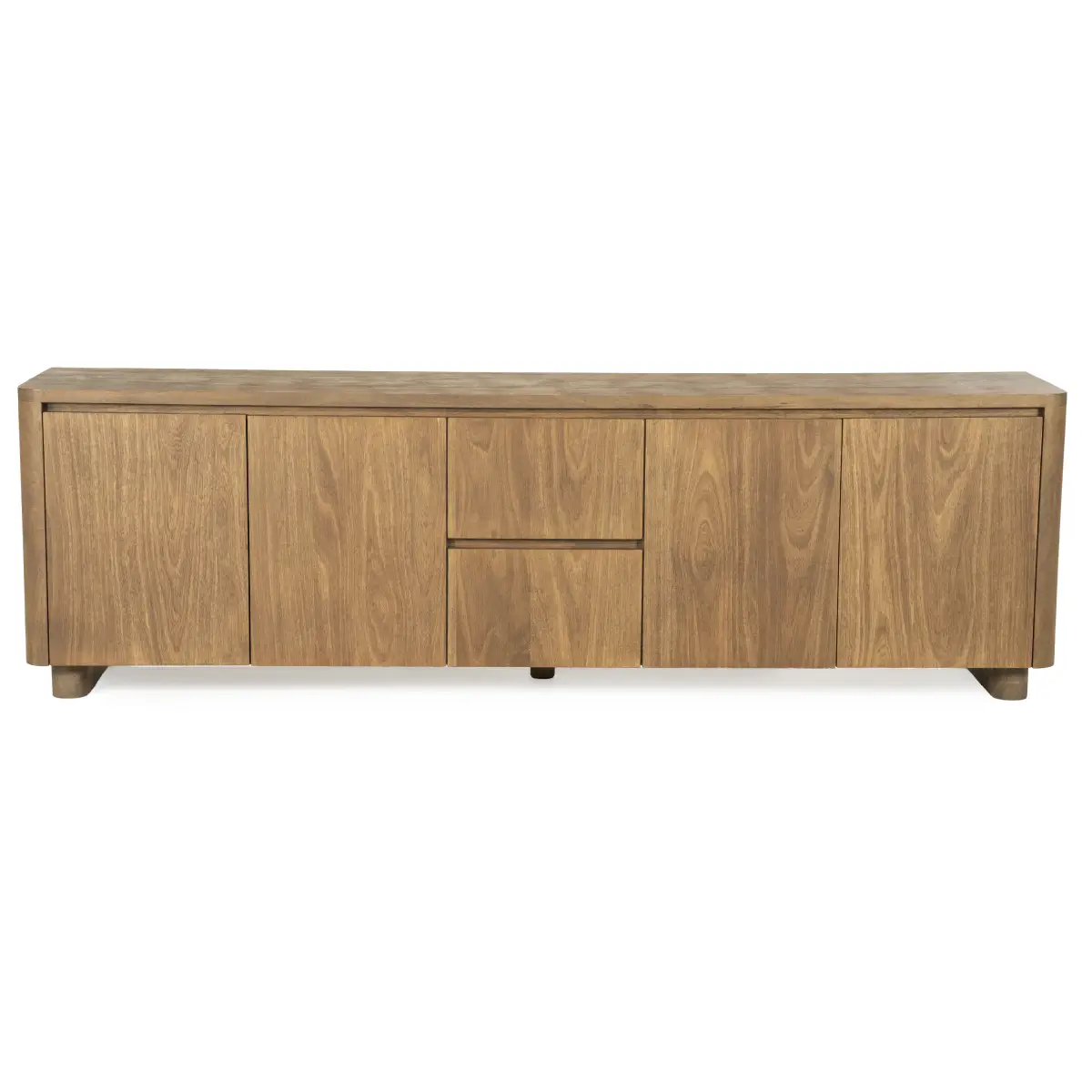 Edward TV-Schrank 200 cm