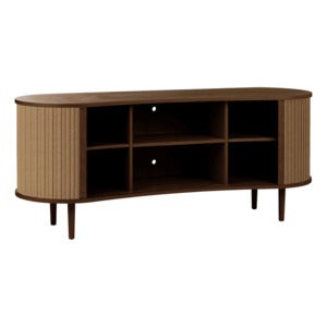 Audacious Sideboard Eiche/Sugar Brown