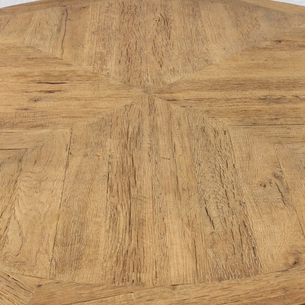 Portland Esstisch Ø150 cm