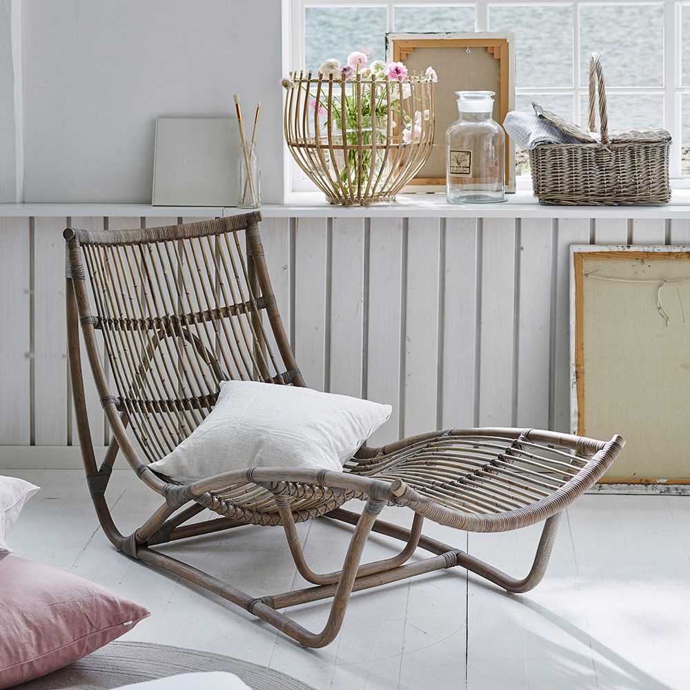 Michelangelo Daybed Natur