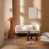 Eternal Jute-Teppich Ø240 cm