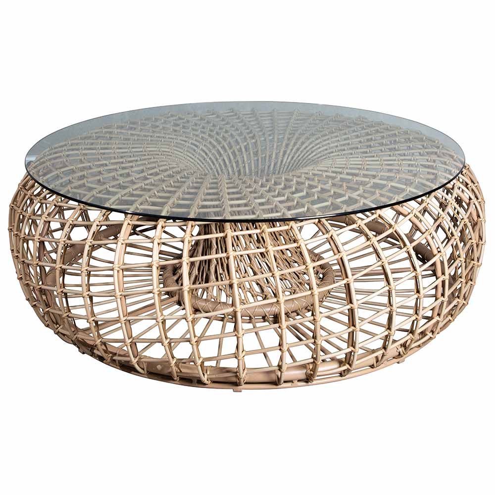 Tischplatte Ø 120 cm