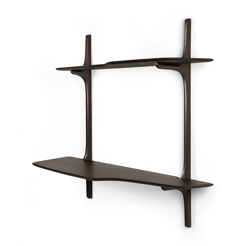 PI wandmontierter Schreibtisch