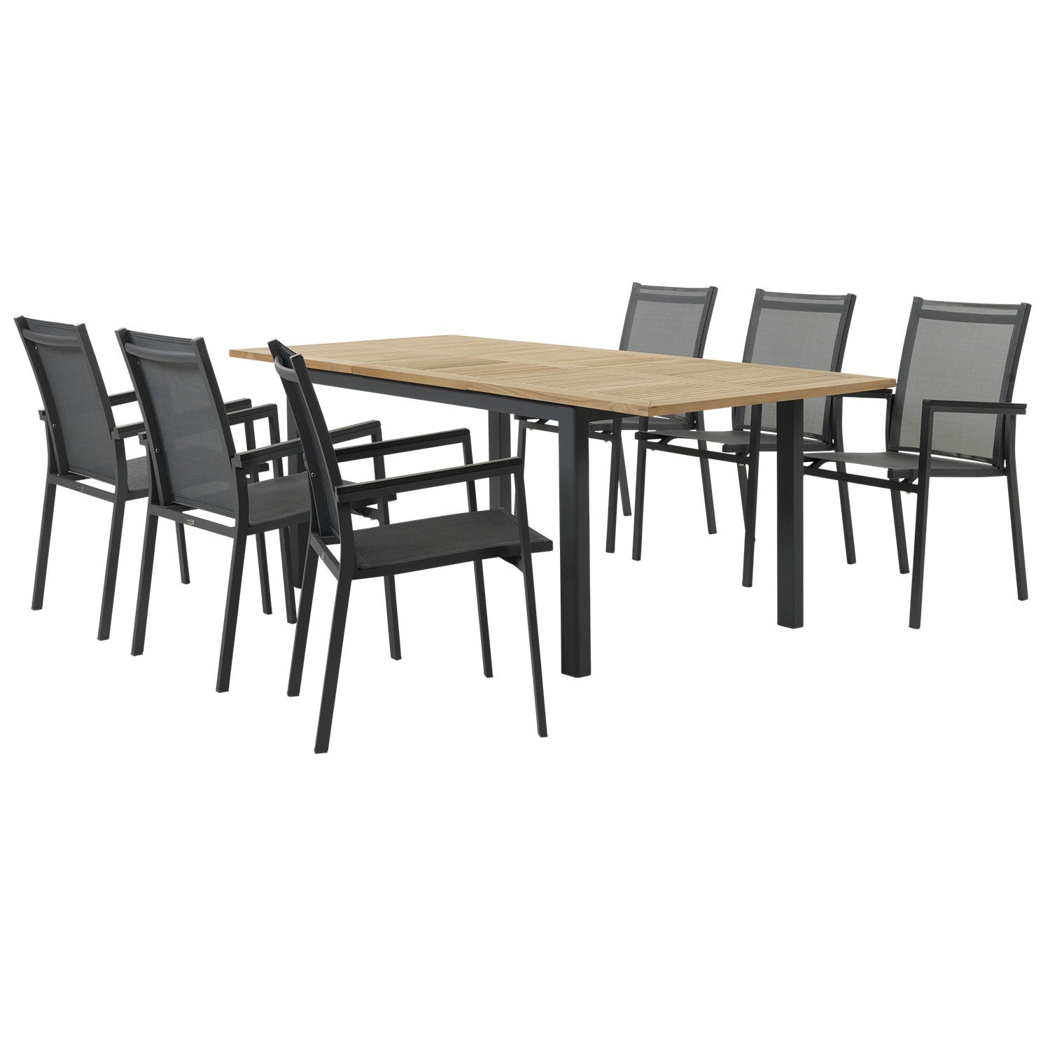 Avanti/Lyon Esstischgruppe