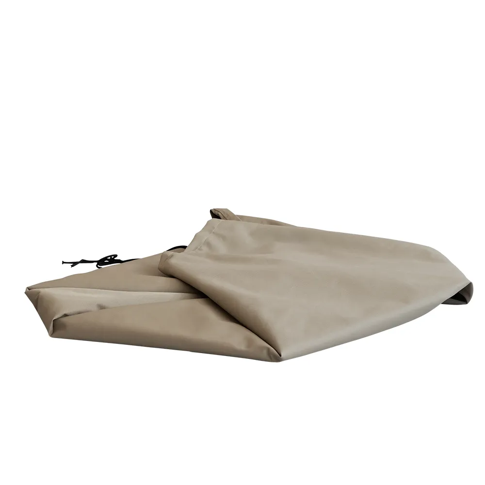 Lounge Chair Outdoor Cover - Sand