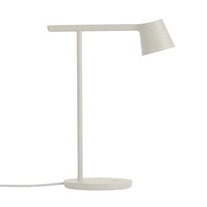 Tip Tischlampe - Grey