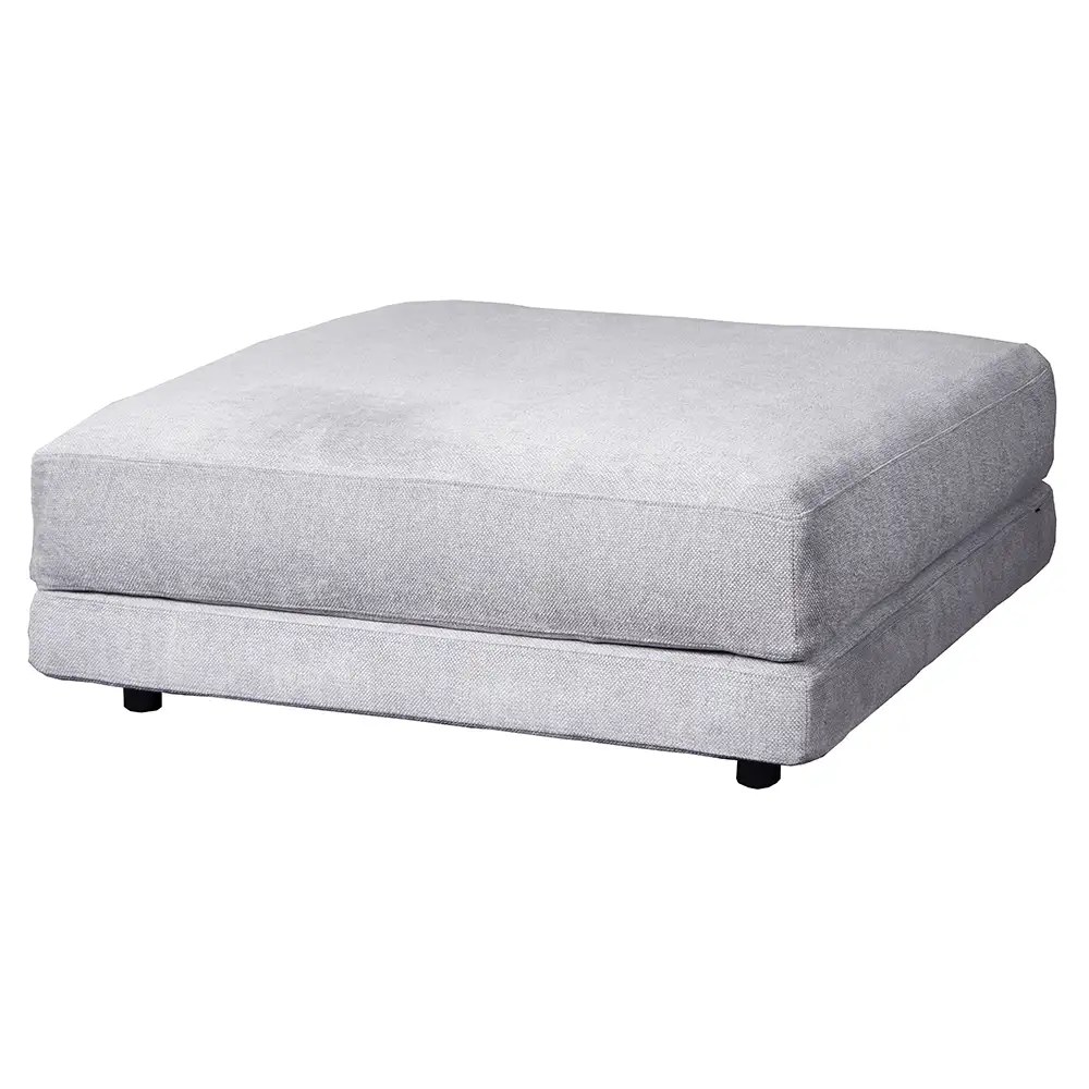 Scale Puff Hellgrau Ambiente