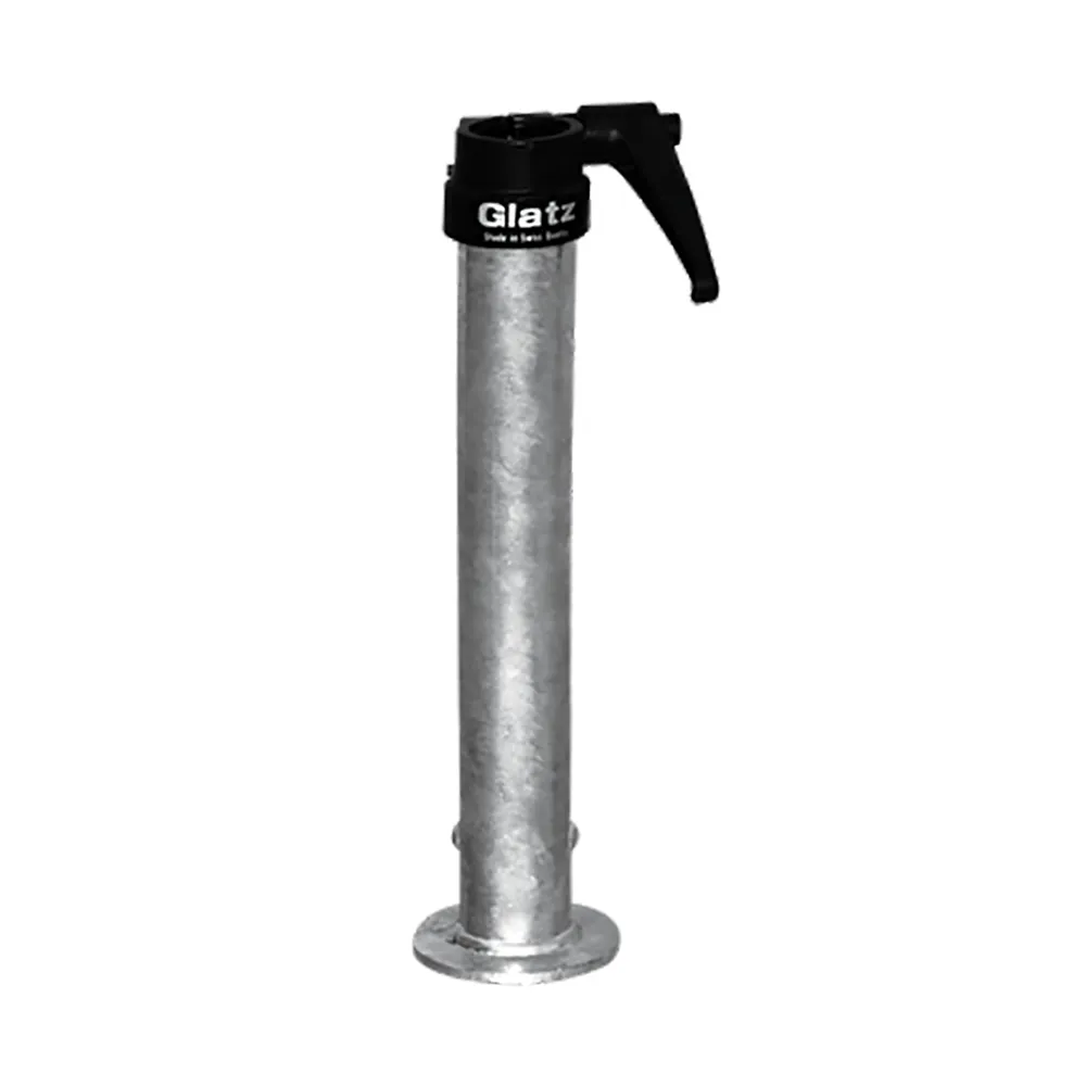 Stützrohr 35/38-39 Mm 