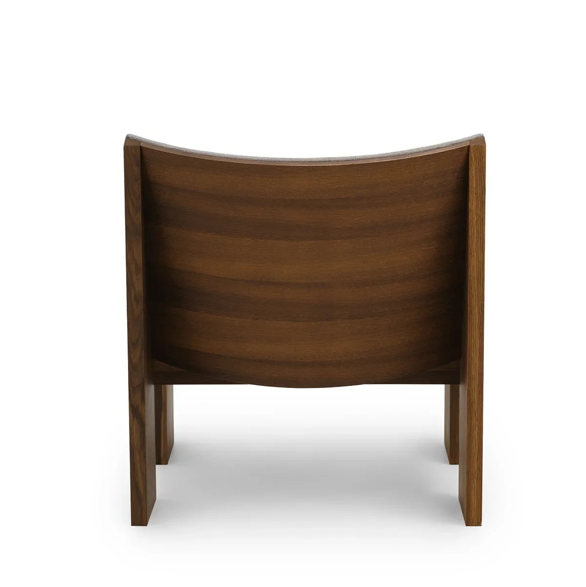 Sessel Tenon Geräucherte Eiche Nroi
