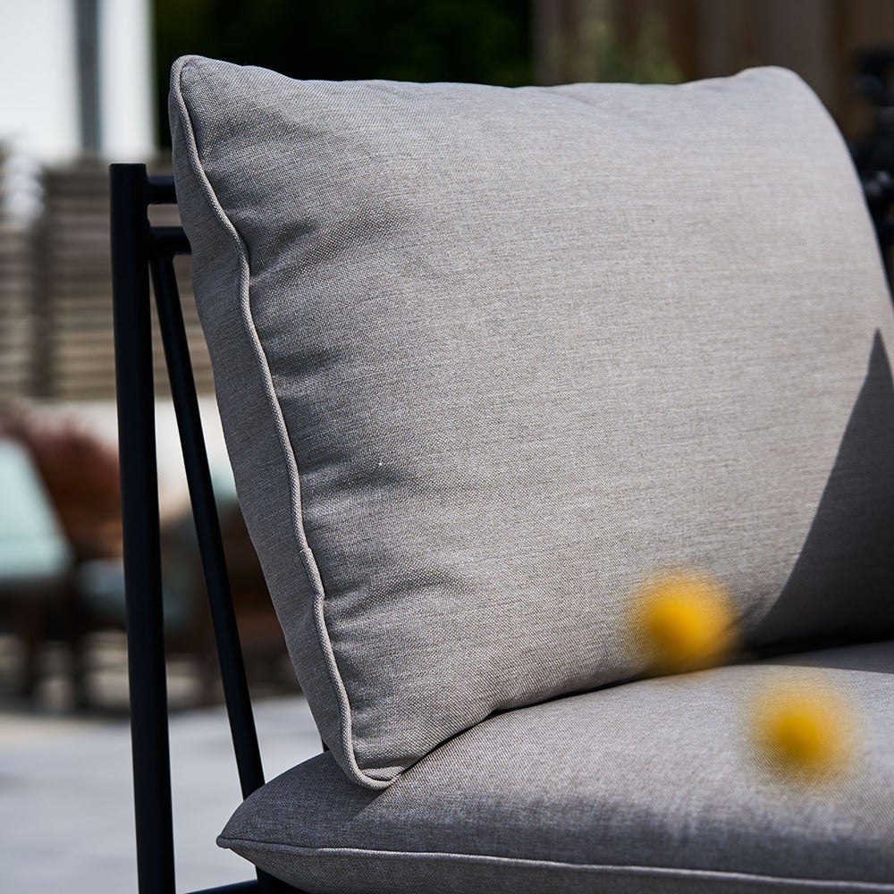 Bolmsö Mittelmodul Schwarz