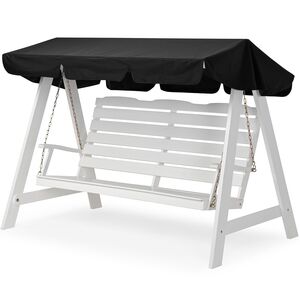 Dalom Schaukel Weiß