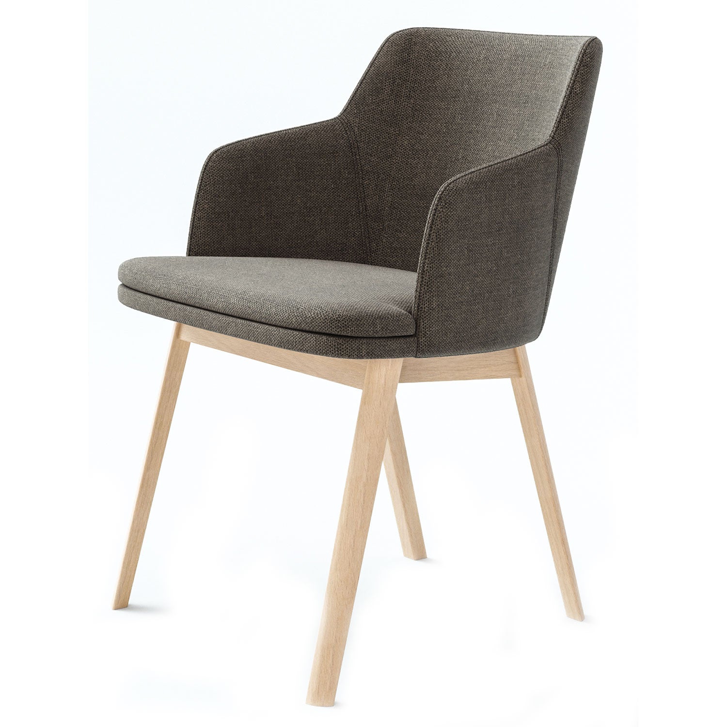 Sm65 Stuhl mit Stoff der Kategorie 1 