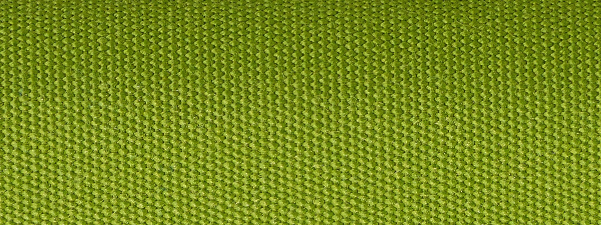 Sombrano S+ freitragender Sonnenschirm 350x350 cm Kat.5 eloxiertes Alu / 654 Kiwi