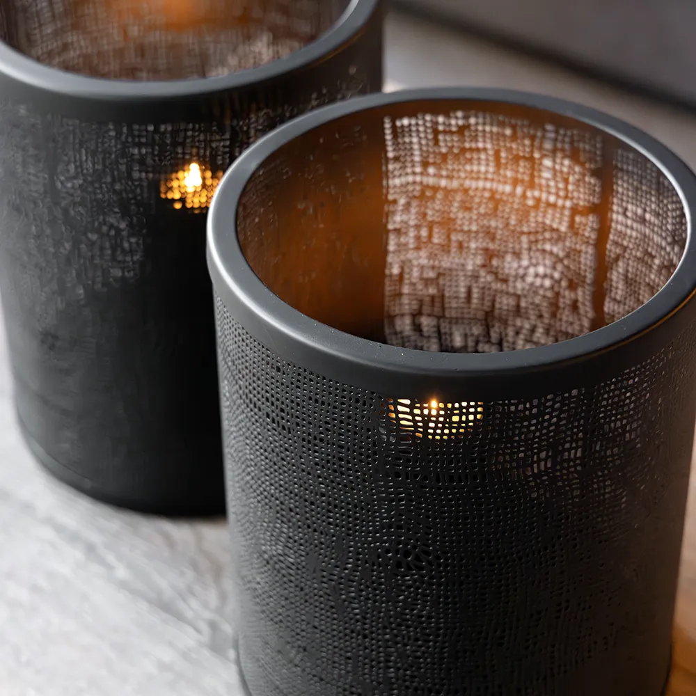 Taranto Laterne groß