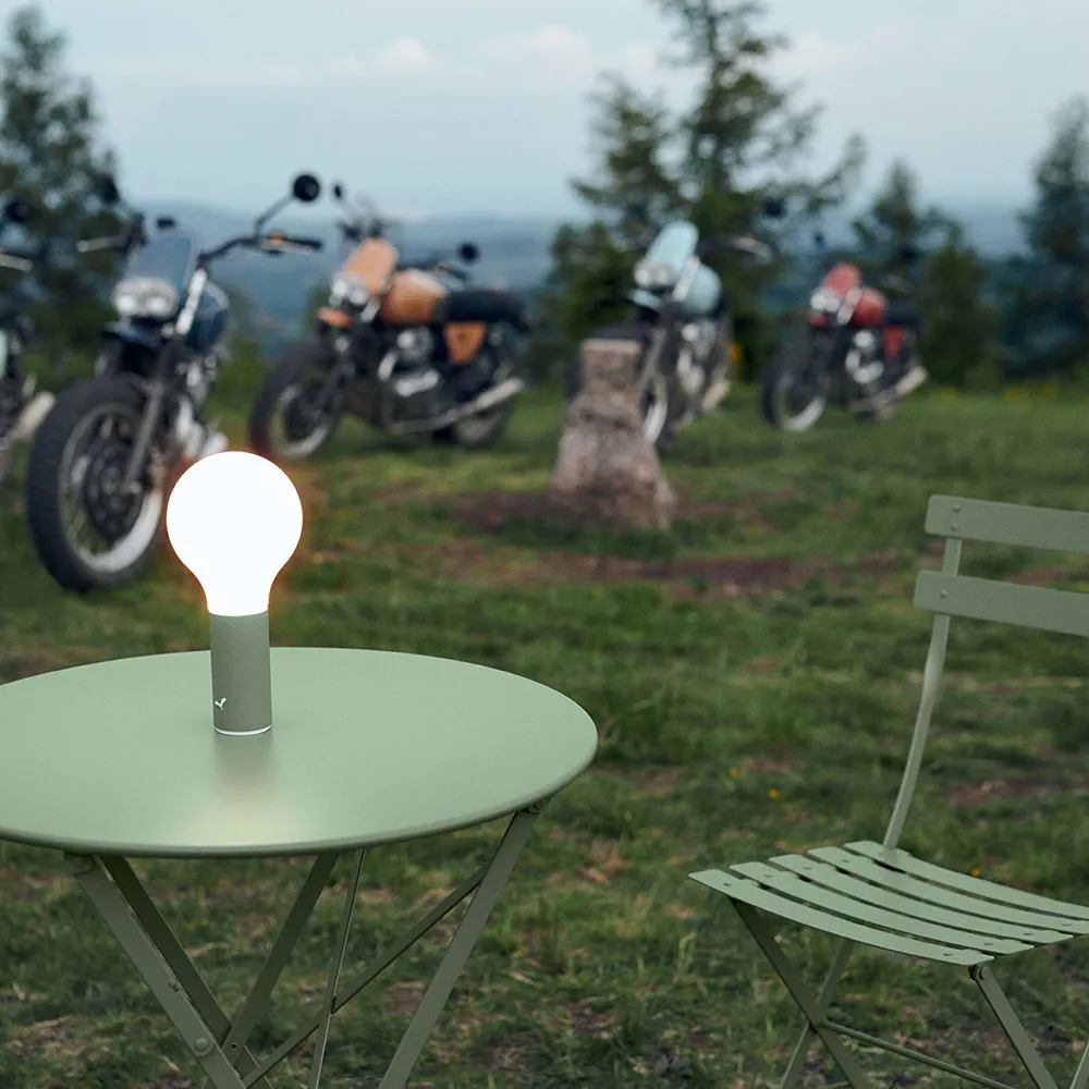 Bistro tisch 60 cm Cactus