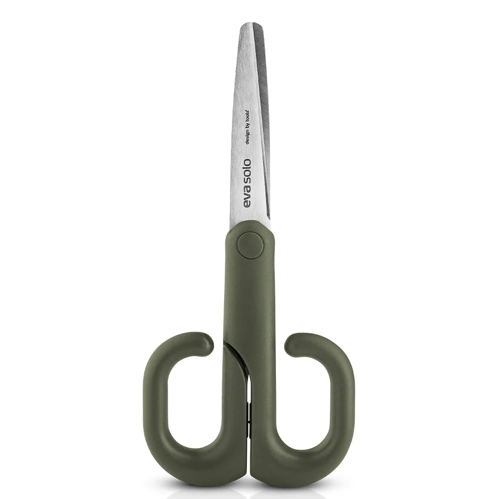 Green tools Schere klein 16 cm