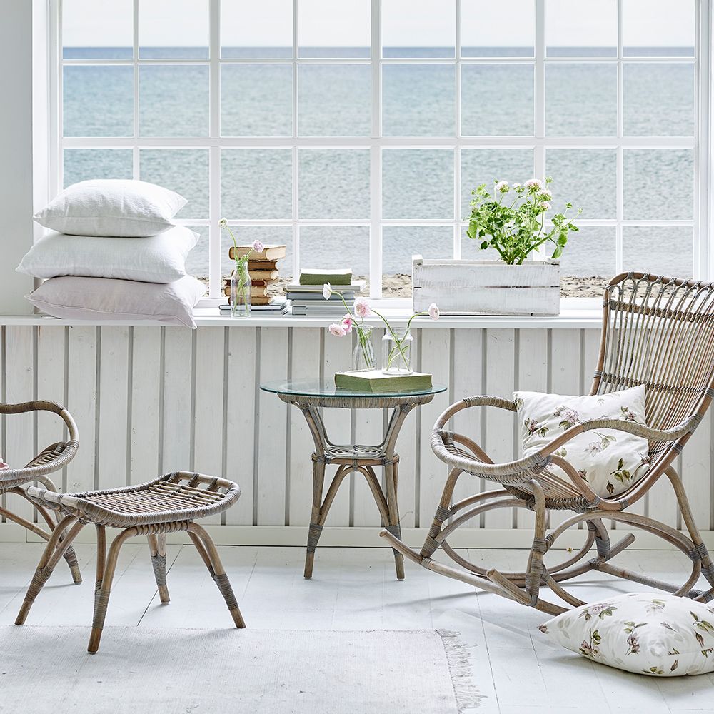 Originals Tisch 60 cm Natur