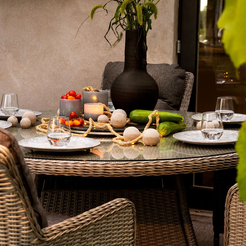 Hornbrook Dining Group