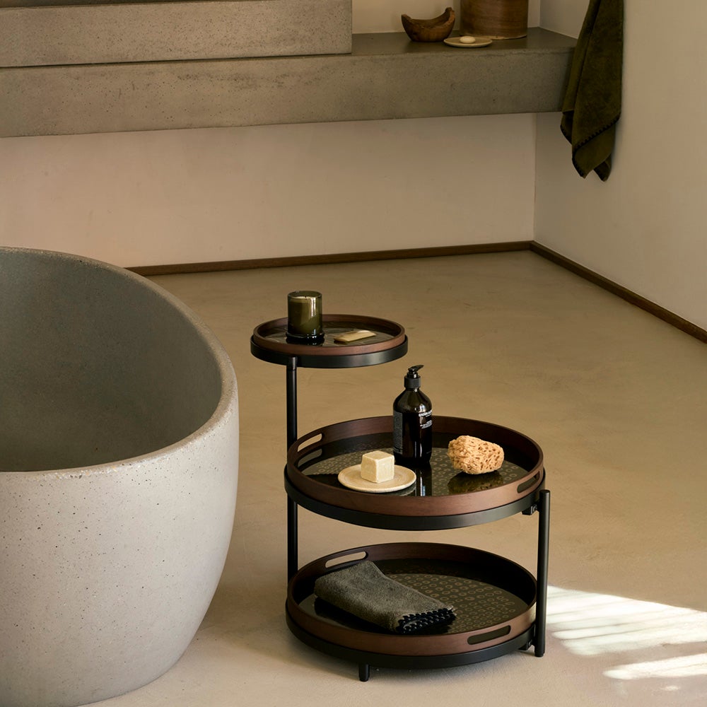 Second Nature Tablett Ø30 cm