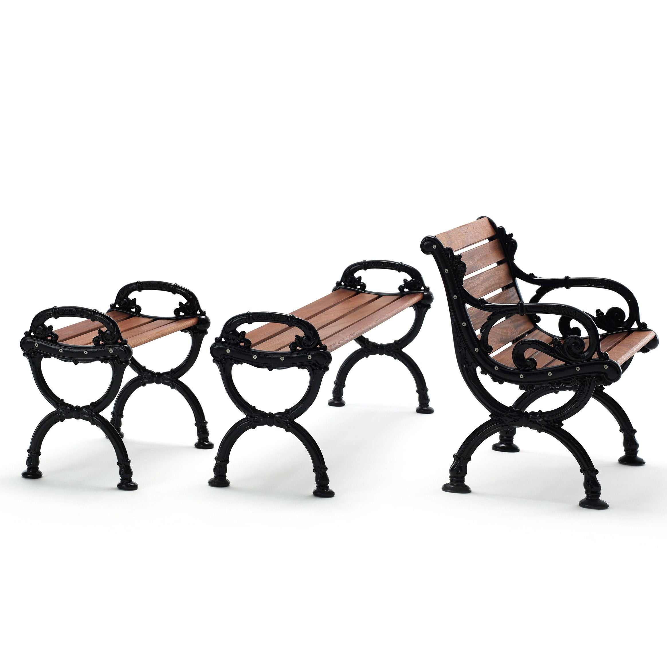 Palette Byarum / g:grün / h:braun für Byarum Mill