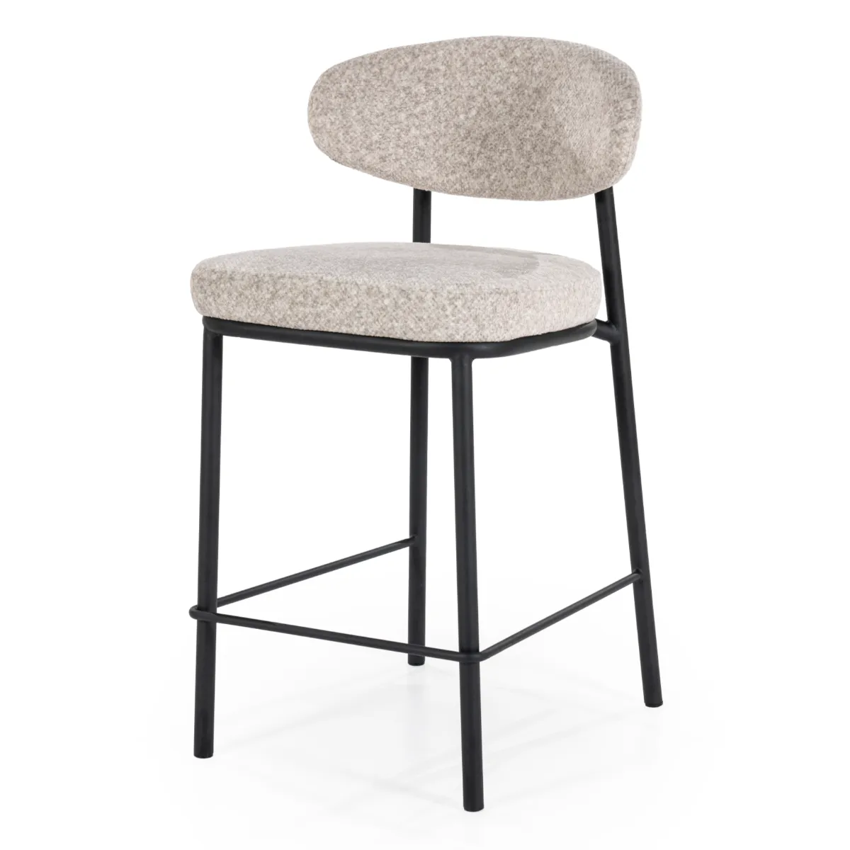 Barhocker Jari Beige