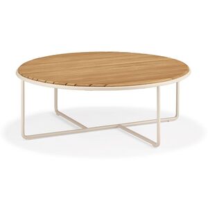 LOU Couchtisch Ø 102 cm 