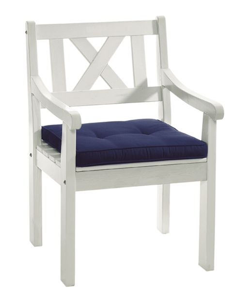 Marin Borneo Woodline Sitzkissen