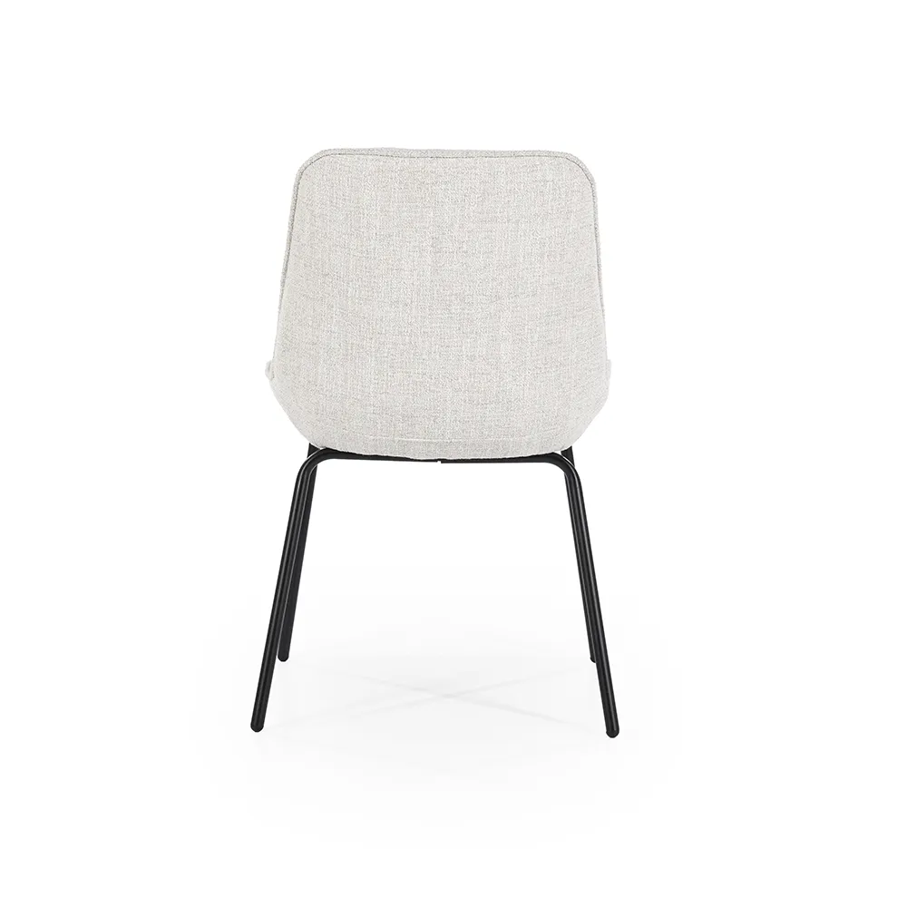 Esszimmerstuhl Base Beige