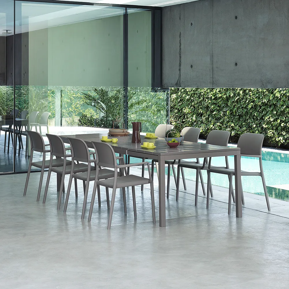 Riva Armlehnstuhl Celeste