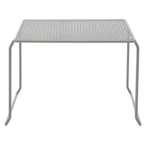 Haru lounge couchtisch 54x54 cm Slate Grey
