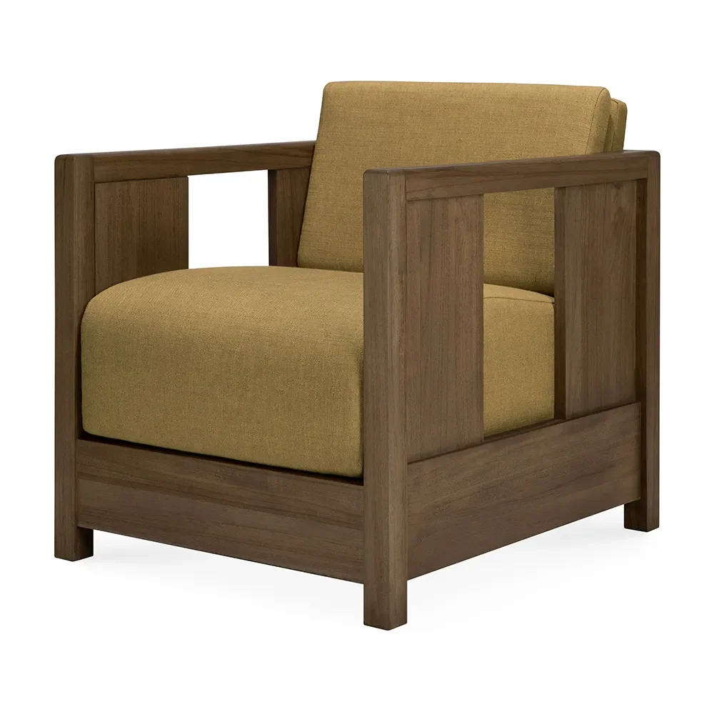 Loungessessel Roan Amber