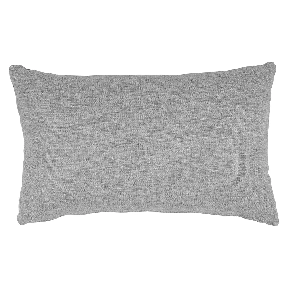  Nimy Zierkissen perlgrau