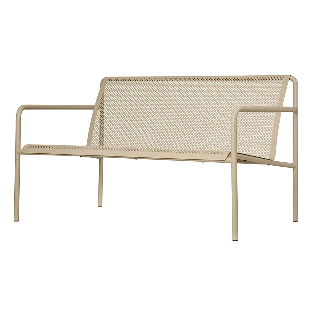 Dapple 2-Sitzer Sofa Cashmere