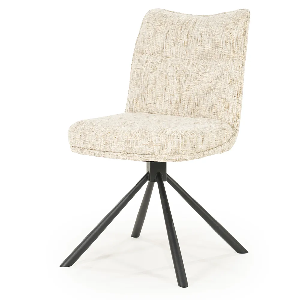 Esszimmerstuhl Ferre Beige