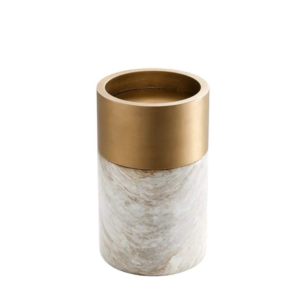 Kerzenhalter Sierra Set aus 3