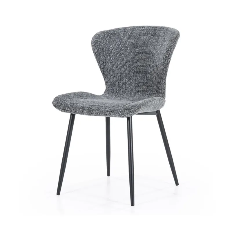 Spinner 49x59x82 cm Polyester anthrazit