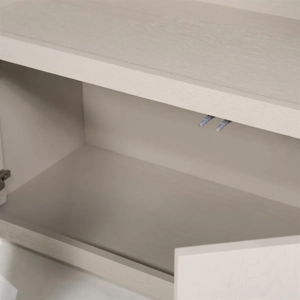 Helsinki Schrank 120x220cm - taupe
