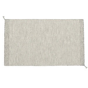 Ply Teppich 140x85 cm Off-White 