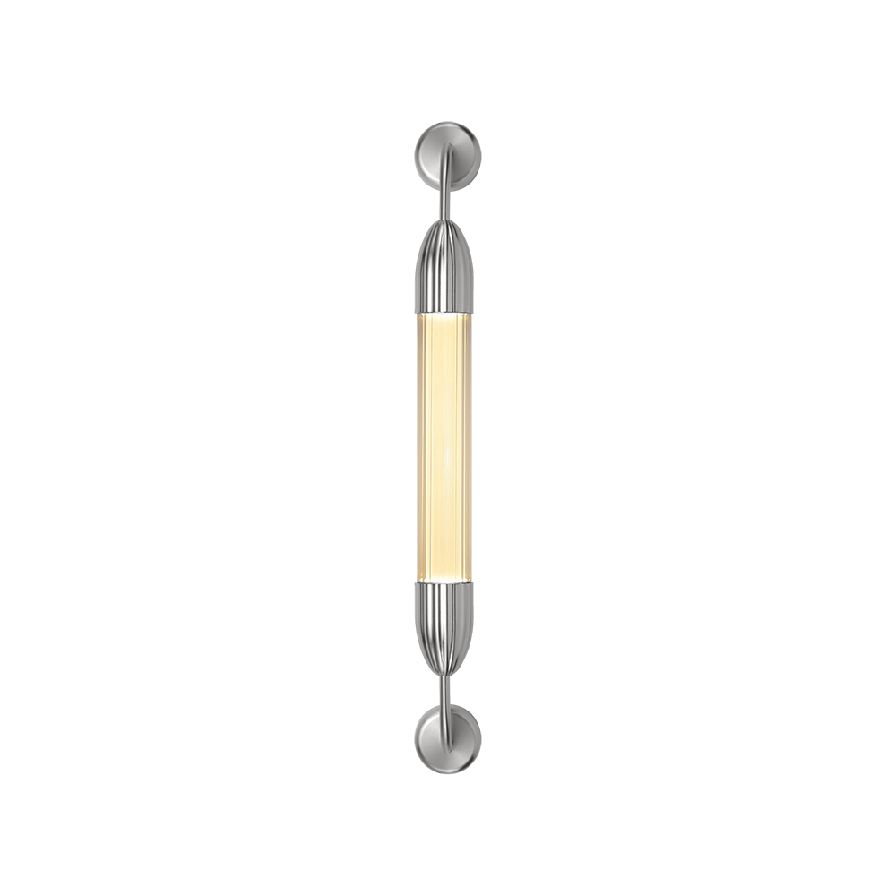 Lemon Squeeze Wandleuchte Kurz 77 cm Stahl