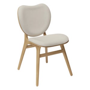 A Conversation Piece Esszimmerstuhl Oak/White Sands