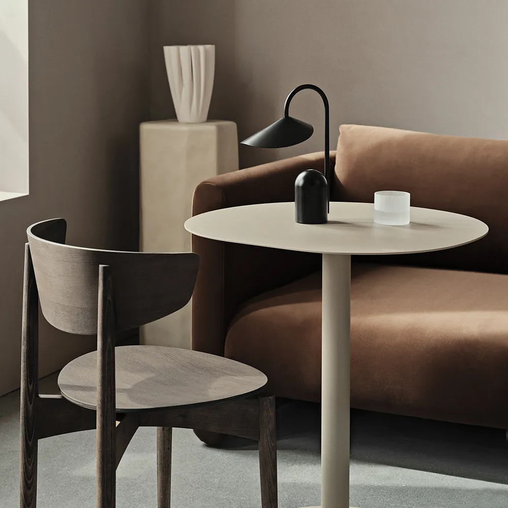 Pond Bistrotisch Cashmere