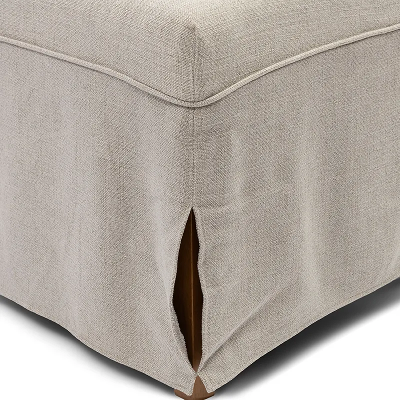 Monti stuhl Antique White