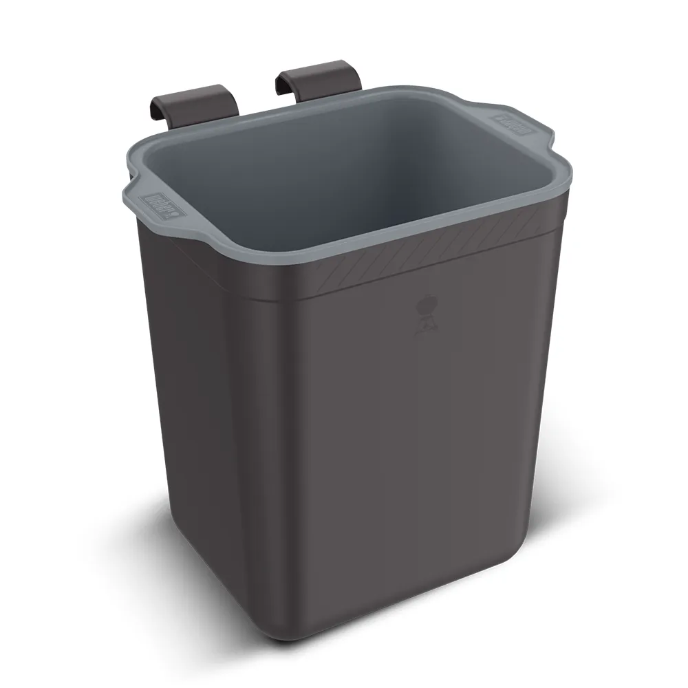 Weber Works Werkzeugtasche – Snap On