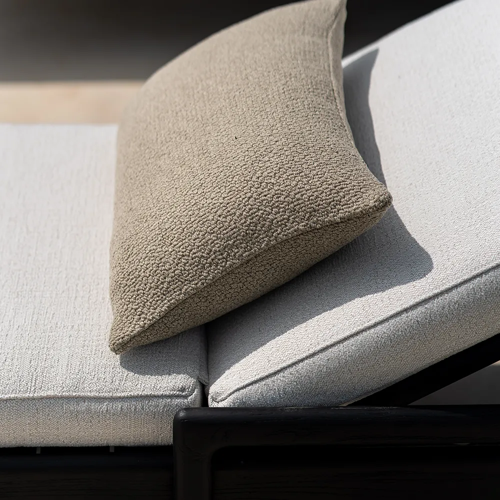 Jack Sunbed Schwarz/Off White 