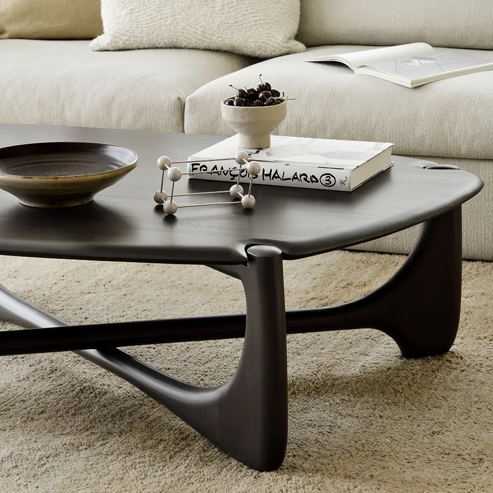 PI Couchtisch 97x134 cm