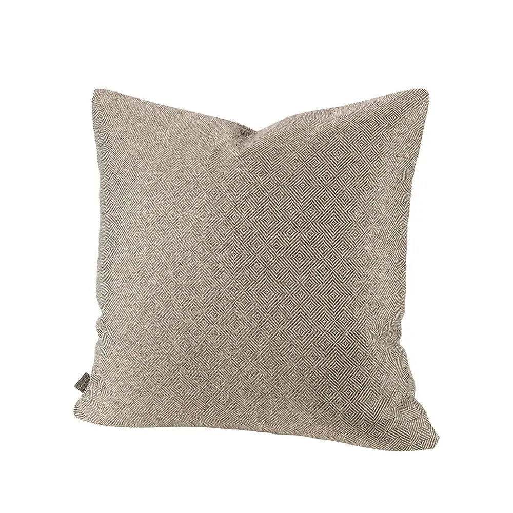 Kissenbezug Montpellier Check 60x40