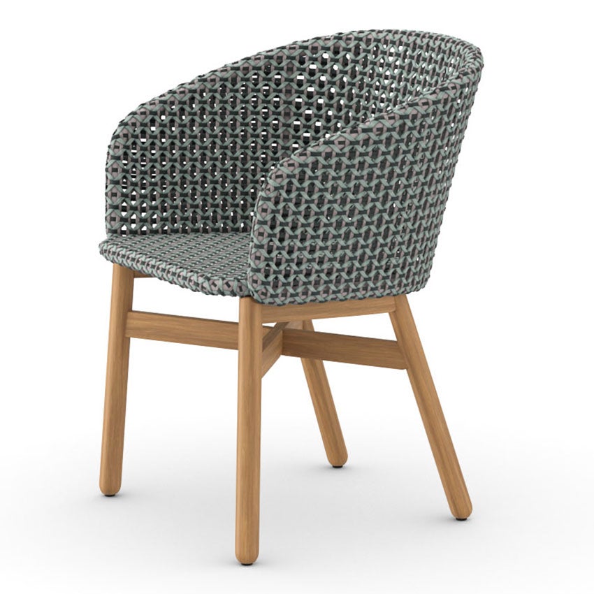 MBRACE Armlehnstuhl BALTIC 