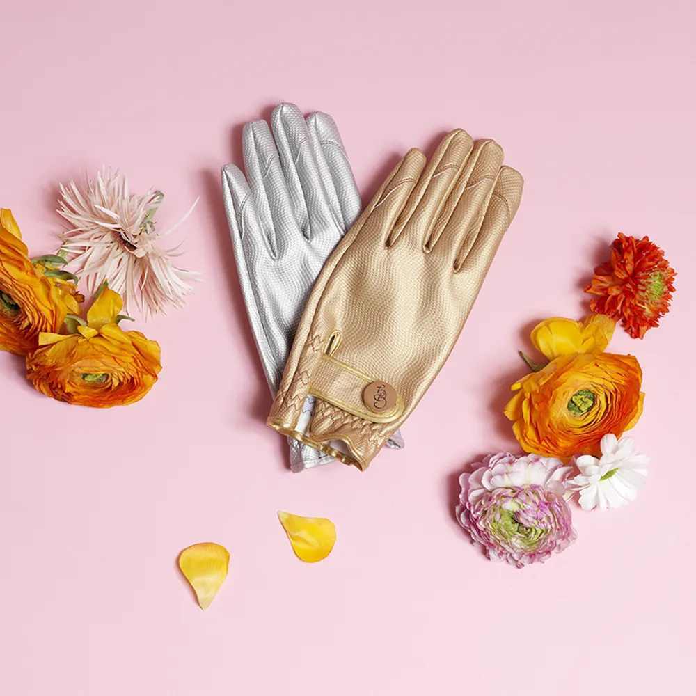 Gartenhandschuhe Gold Digger Large 