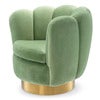 Sessel Mirage Savona Pistache Green